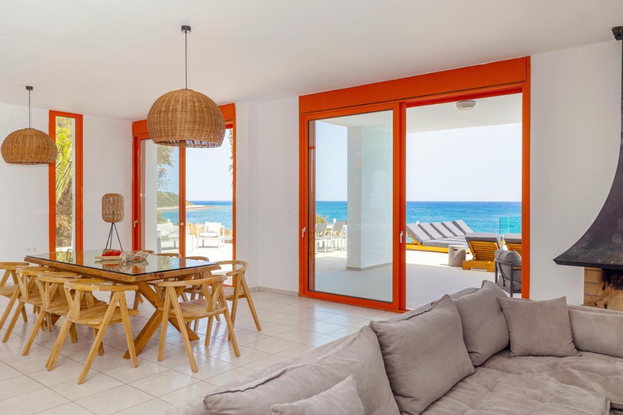 Seven Villa