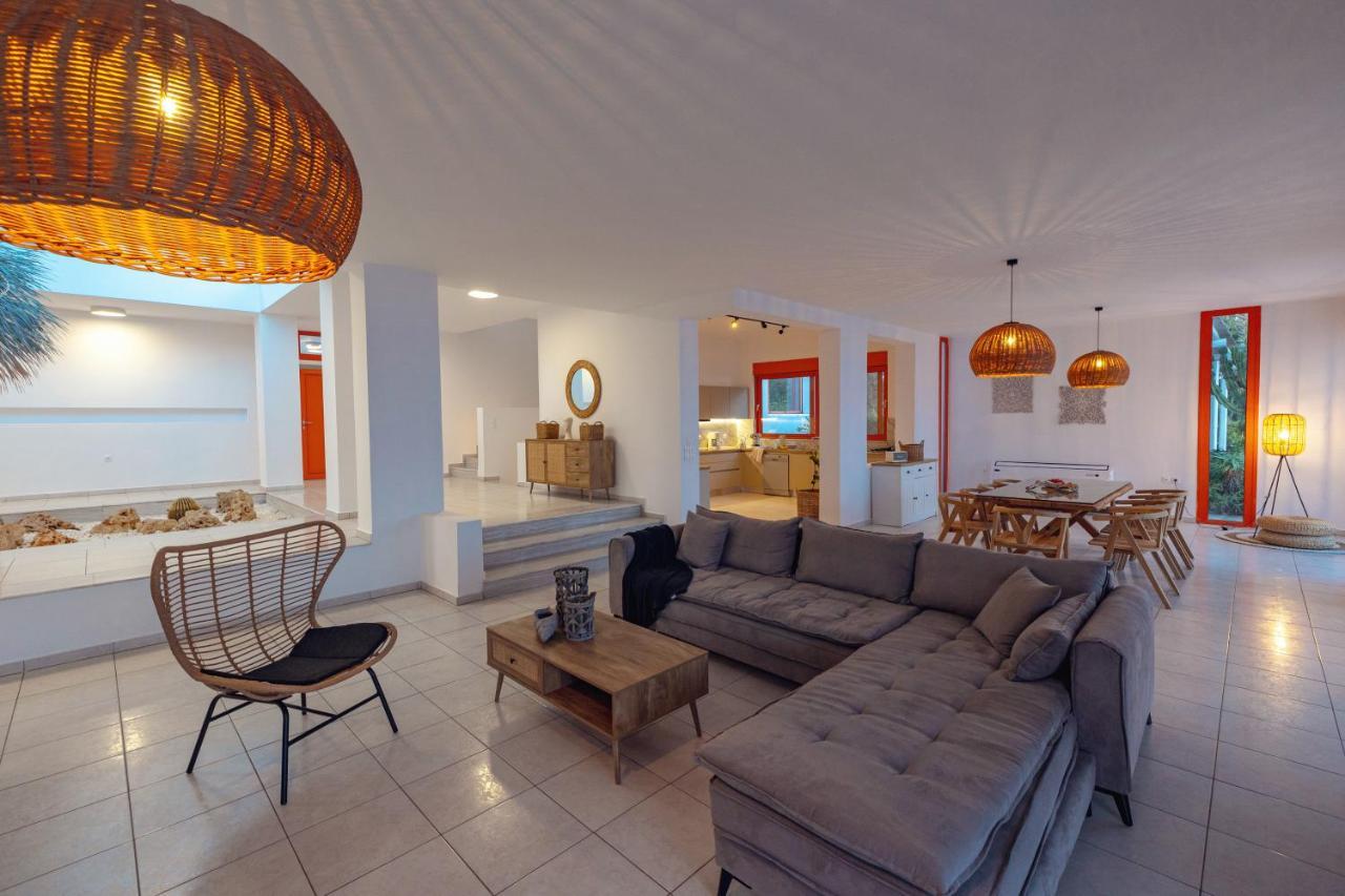 Villa Seven Lachania