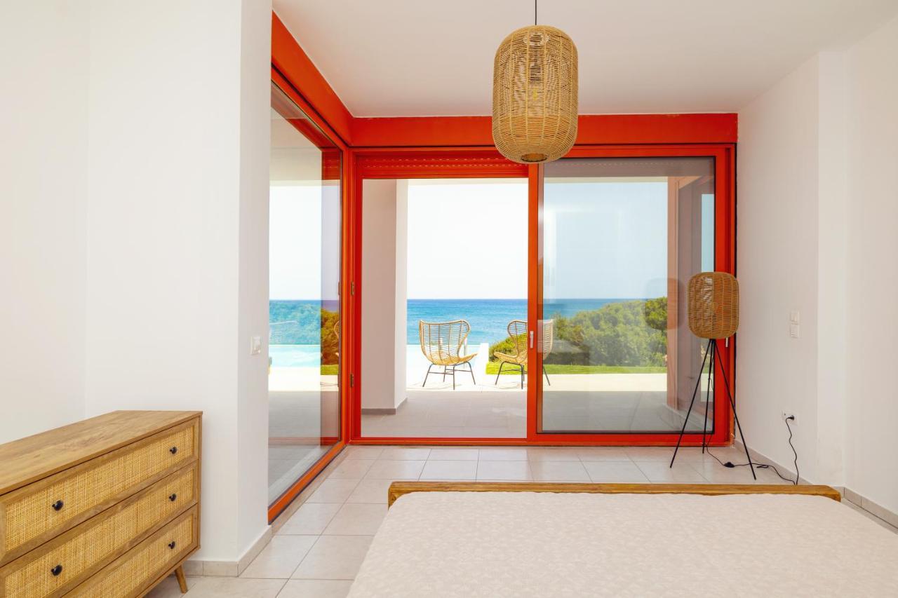 Seven Villa