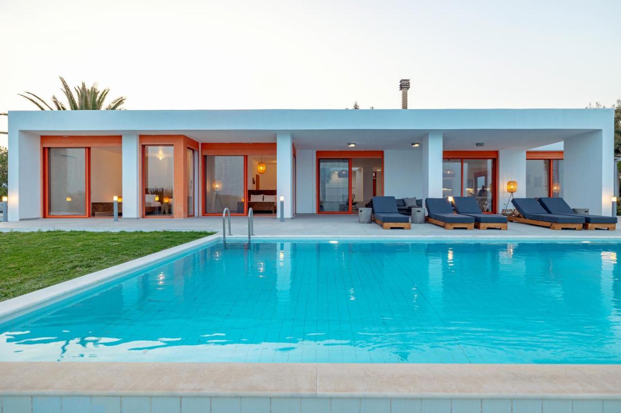 Villa Seven