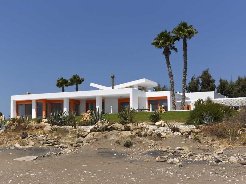 Seven Villa