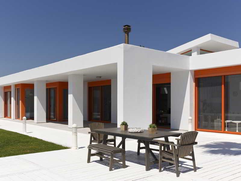 Villa Seven Lachania