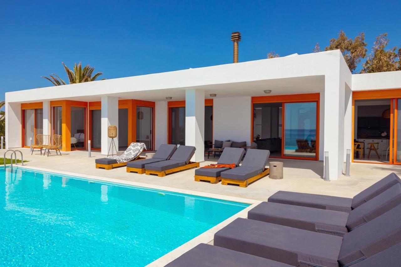 Seven Villa