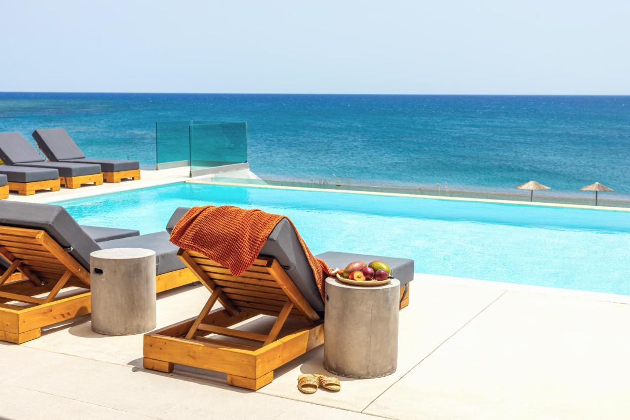 Seven Villa Lachania