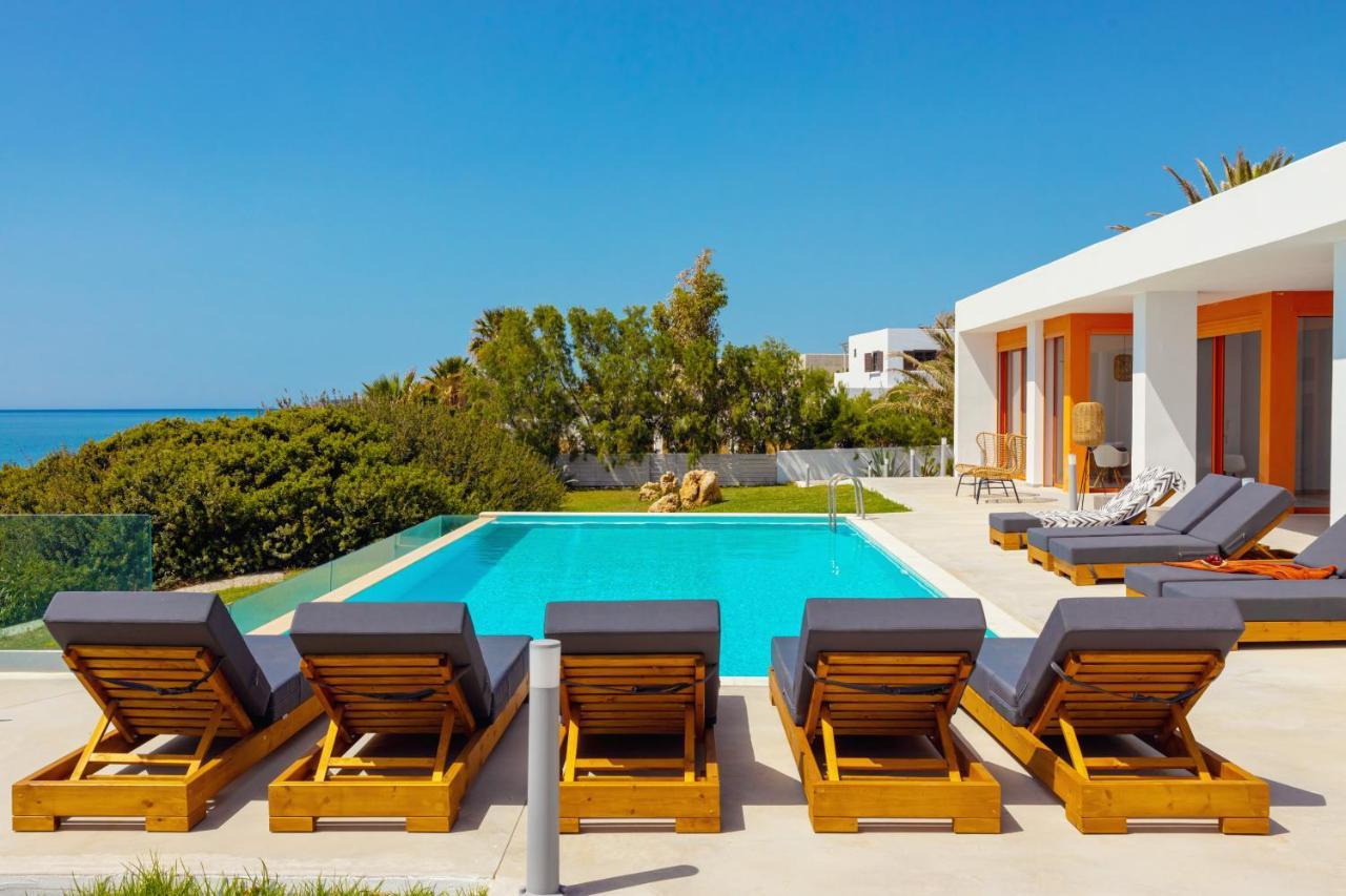 Seven * Lachania (Rhodes)