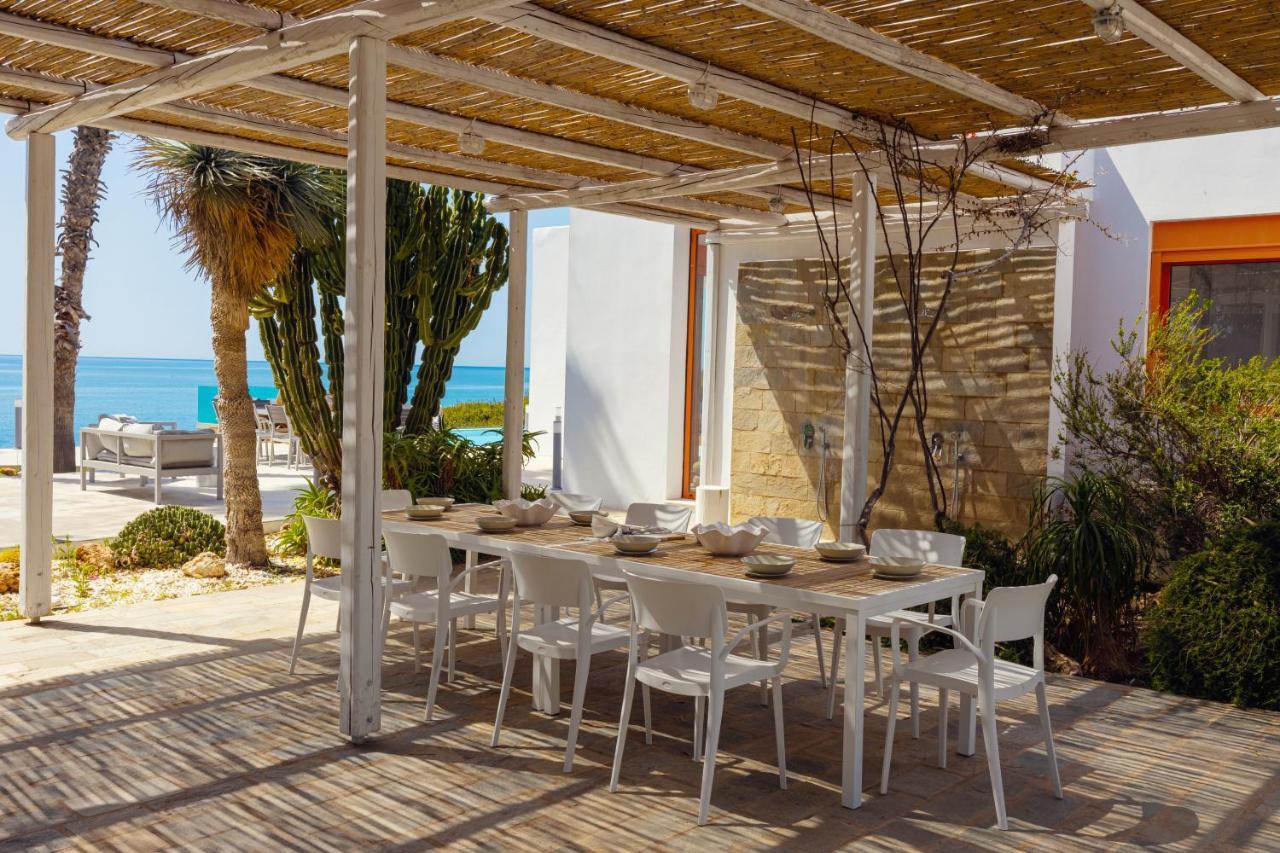 Villa Seven Lachania