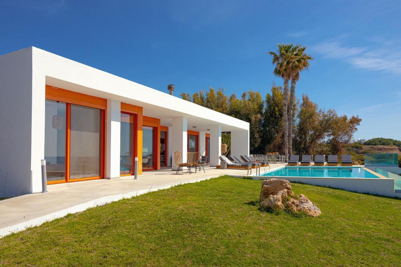Seven Villa Lachania