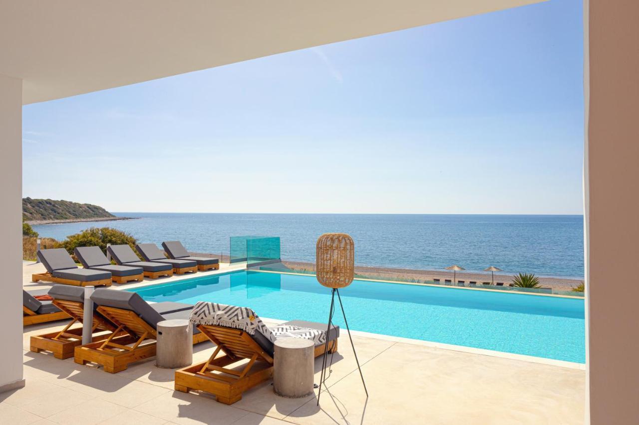 Villa Seven Lachania
