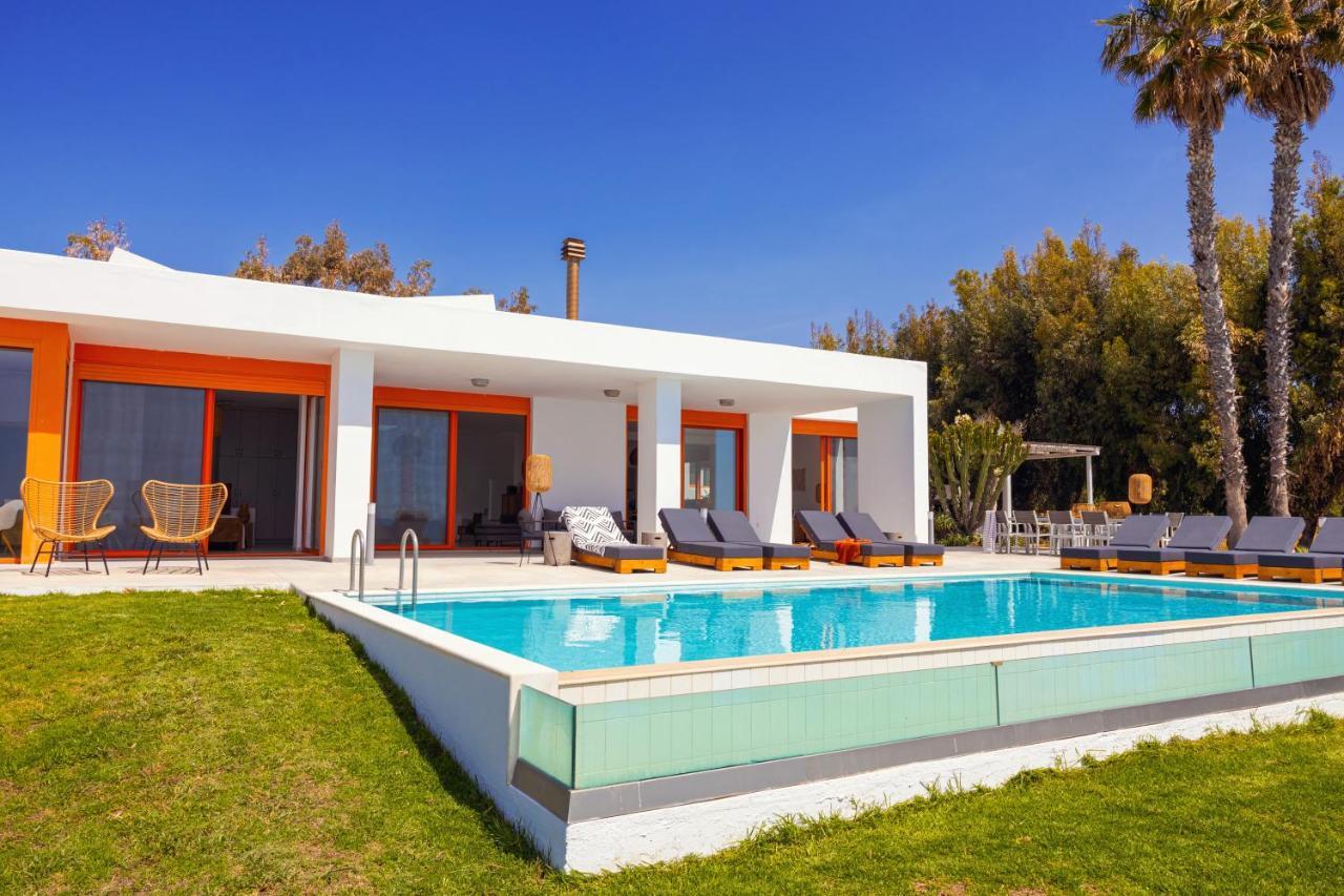 Villa Seven