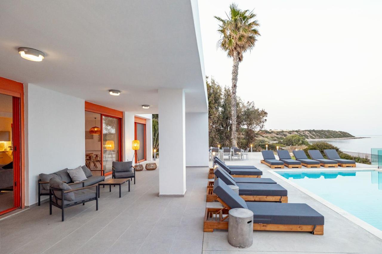 Villa Seven Lachania