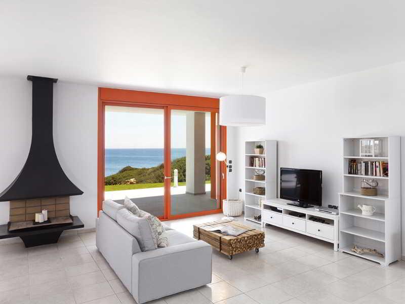 Seven Villa Lachania